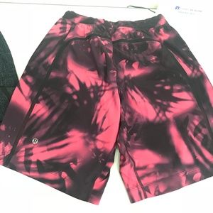 Lululemon Pace Breaker Short 9"